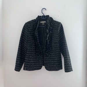 Women’s blazer top